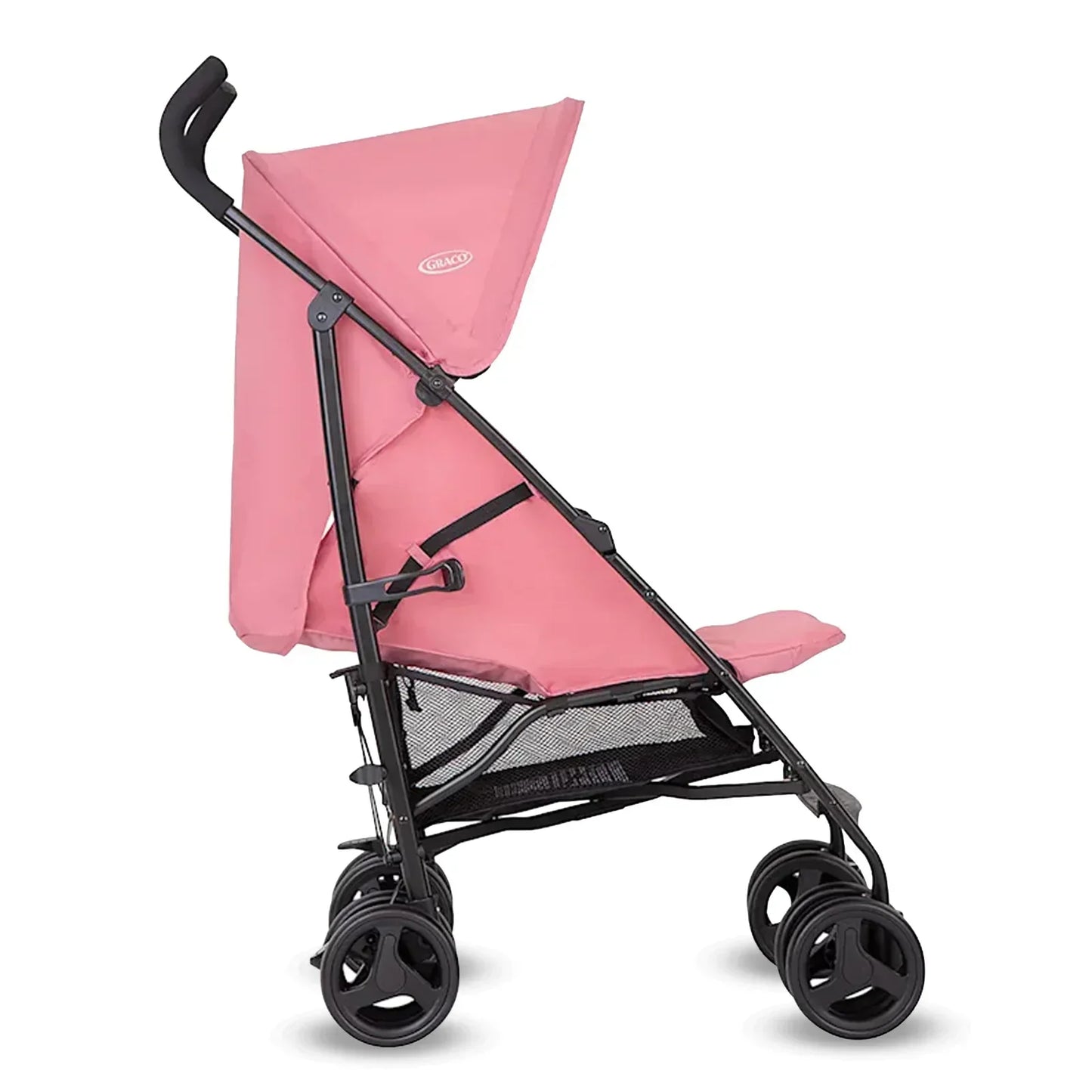Graco Speedie Stroller - Compact Lightweight Fold For Quick Travel And Easy Portability