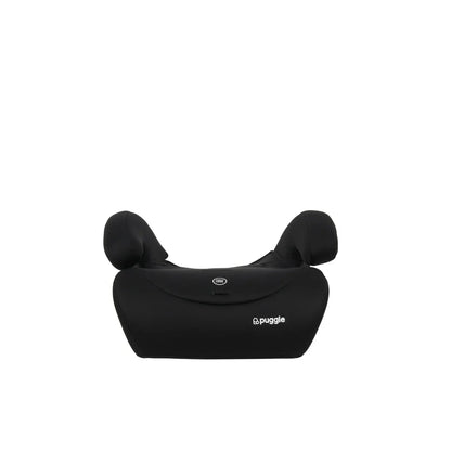Puggle Maxi Gro Comfort Group 1/2/3 Eco Car Seat Booster Seat - Grows With Your Child From 9 Months To 12 Years