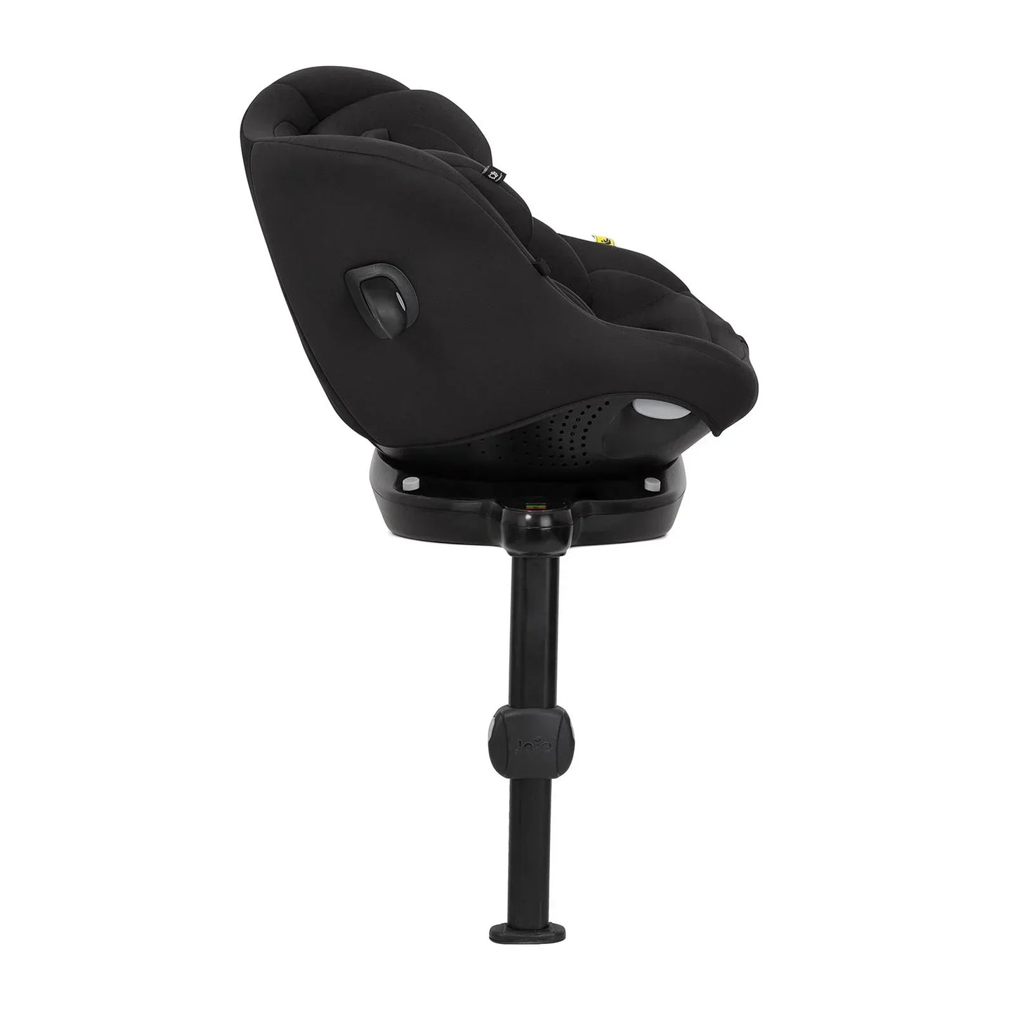 Joie I-Pivot 360 I-Size Spin Car Seat Shale - 360 Degree Spin For Easy In And Out From Birth To 4 Years (40-105cm)
