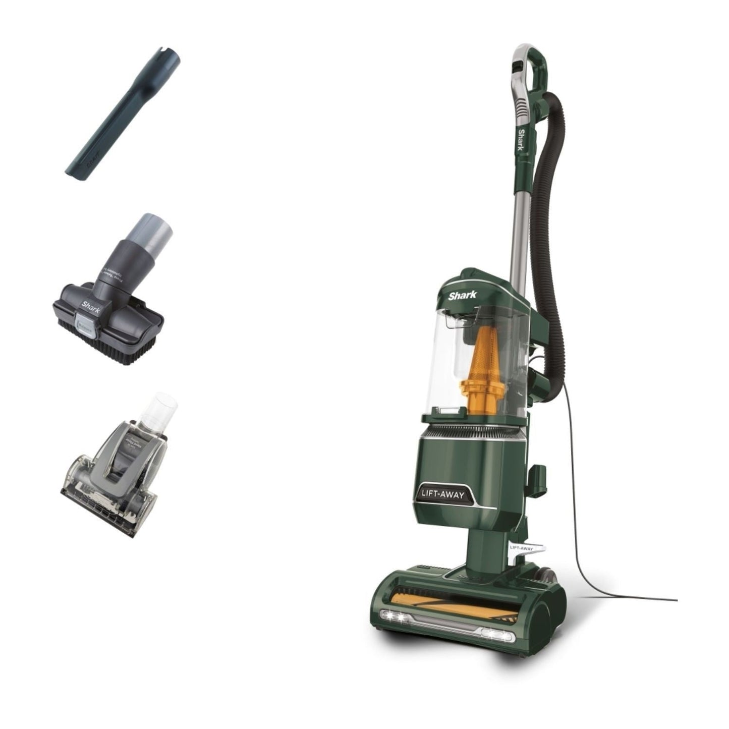 Shark Anti Hair Wrap Upright Vacuum Cleaner with Lift-Away