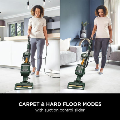 Shark Anti Hair Wrap Upright Vacuum Cleaner with Lift-Away