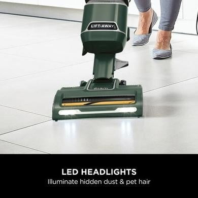 Shark Anti Hair Wrap Upright Vacuum Cleaner with Lift-Away