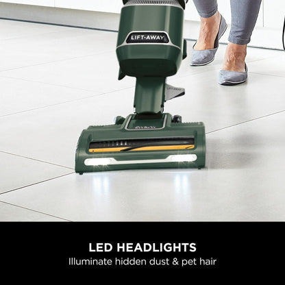Shark Anti Hair Wrap Upright Vacuum Cleaner with Lift-Away