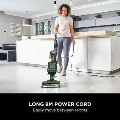 Shark Anti Hair Wrap Upright Vacuum Cleaner with Lift-Away