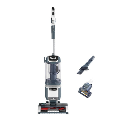 Shark Anti Hair Wrap Plus Upright Pet Vacuum with Lift-Away