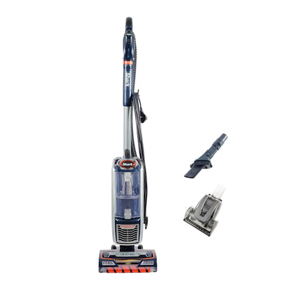 Shark Anti Hair Wrap Upright Pet Vacuum Cleaner with Powered Lift-Away NZ801UKT