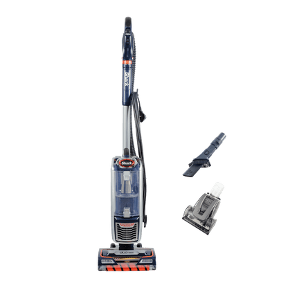 Shark Anti Hair Wrap Upright Pet Vacuum Cleaner with Powered Lift-Away NZ801UKT