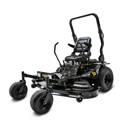Zero Turn Riding Mower - Heavy Steel Deck | Paddock