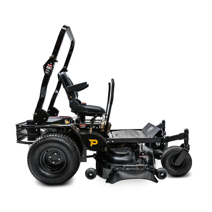 Zero Turn Riding Mower - Heavy Steel Deck | Paddock