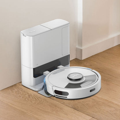 Shark Matrix Plus 2-in-1 Self-Empty Robot Vacuum & Mop AV2620WAUKGR