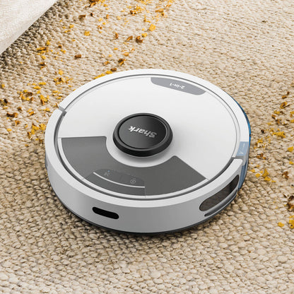 Shark Matrix Plus 2-in-1 Self-Empty Robot Vacuum & Mop AV2620WAUKGR