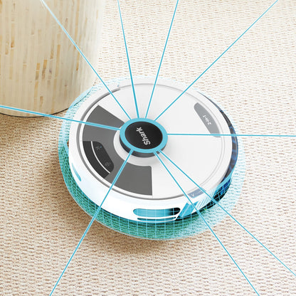 Shark Matrix Plus 2-in-1 Self-Empty Robot Vacuum & Mop AV2620WAUKGR