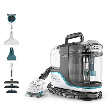 VAX SpotWash Max Pet-Design Spot Cleaner CDBN-MSXP