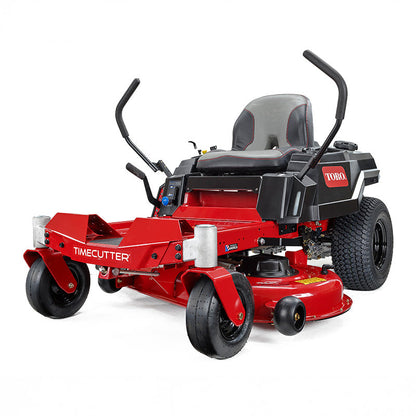 Zero Turn Riding Mower - Smart Speed Control | Toro
