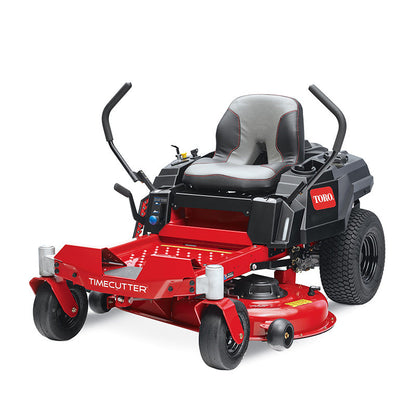 Zero Turn Riding Mower - Smart Speed Control | Toro