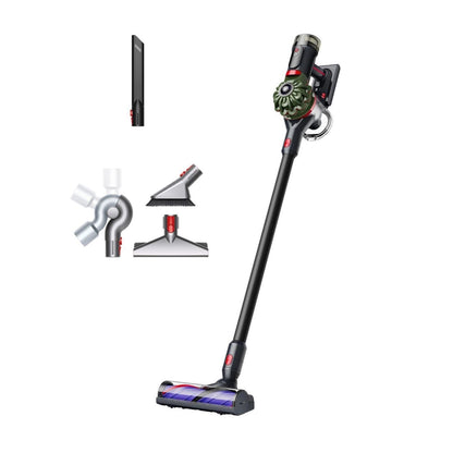 Dyson V8 Cyclone Cordless Stick Vacuum Cleaner V8CYCNEWKIT