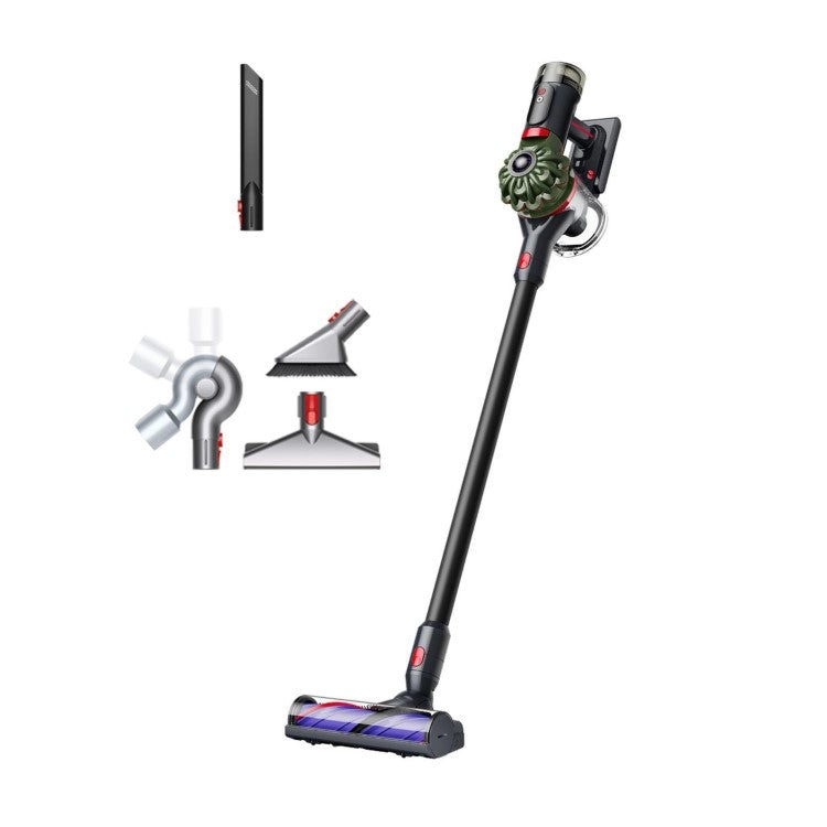 Dyson V8 Cyclone Cordless Stick Vacuum Cleaner V8CYCNEWKIT