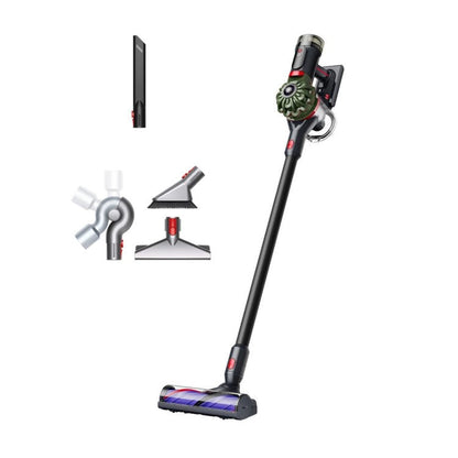 Dyson V8 Cyclone Cordless Stick Vacuum Cleaner V8CYCNEWKIT