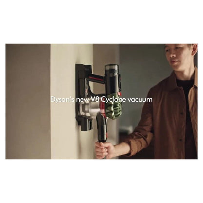 Dyson V8 Cyclone Cordless Stick Vacuum Cleaner V8CYCNEWKIT