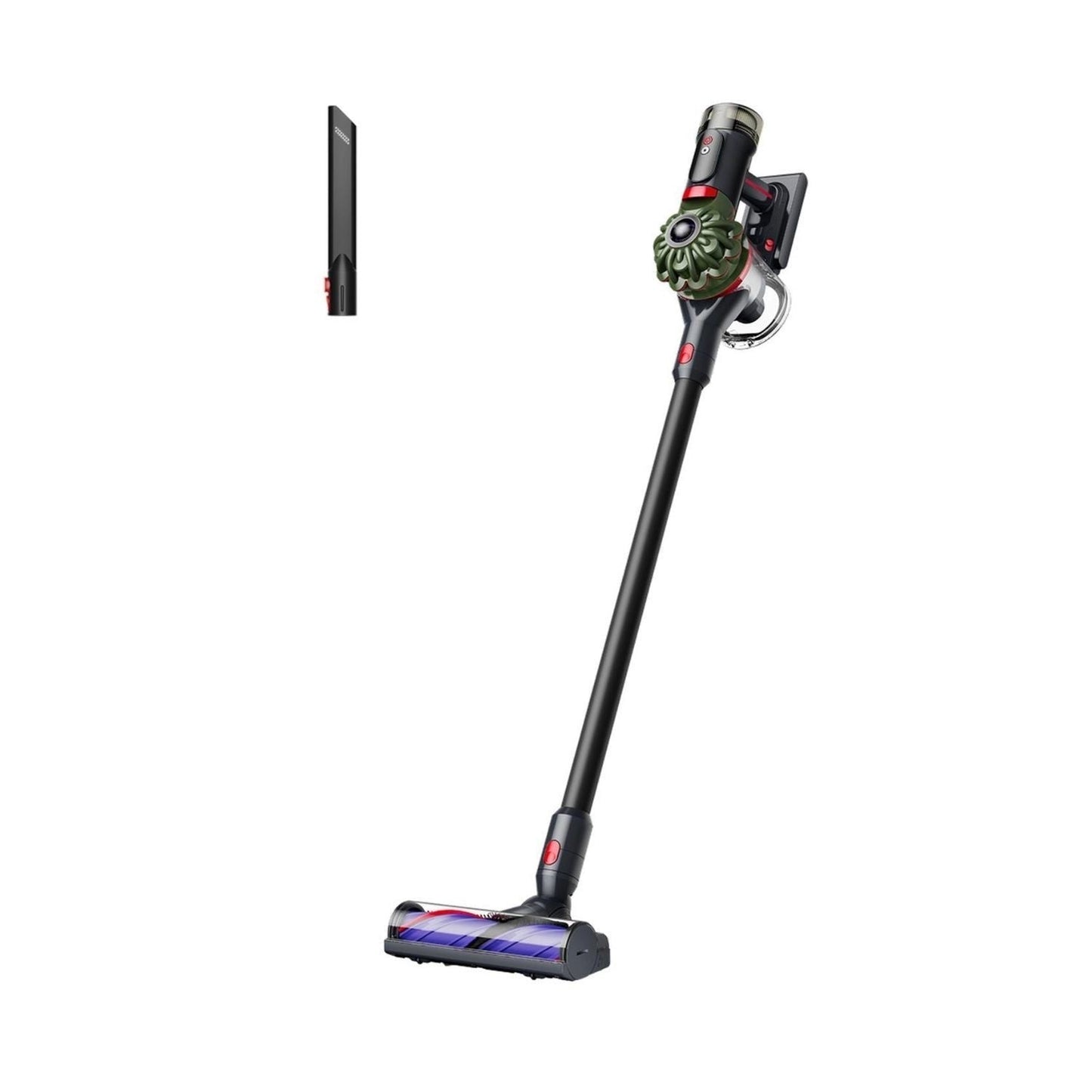 Dyson V8 Cyclone Cordless Stick Vacuum Cleaner V8CYCNEWKIT