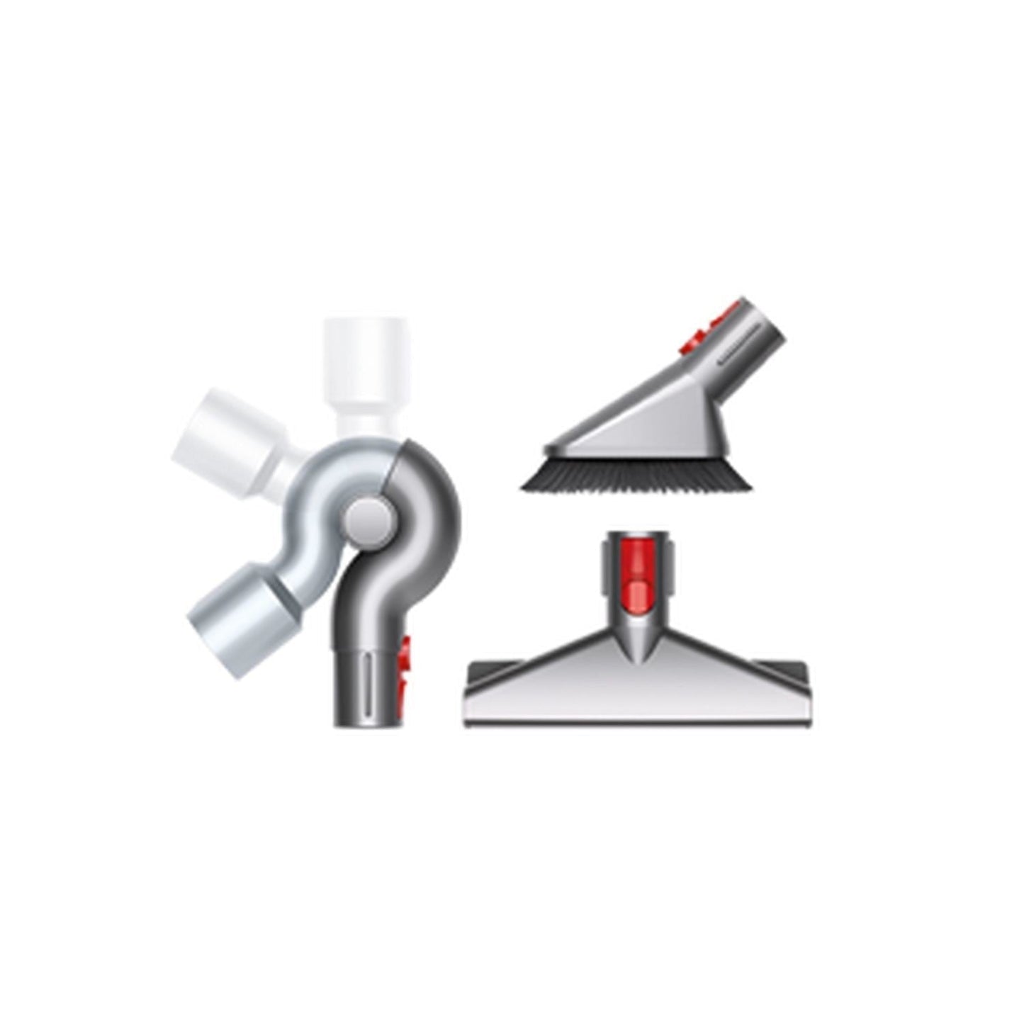 Dyson V8 Cyclone Cordless Stick Vacuum Cleaner V8CYCNEWKIT