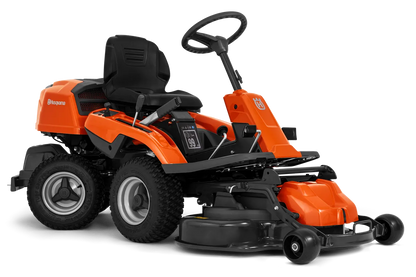 Ride-On Mower - 94cm BioClip Mulching Deck | Husqvarna