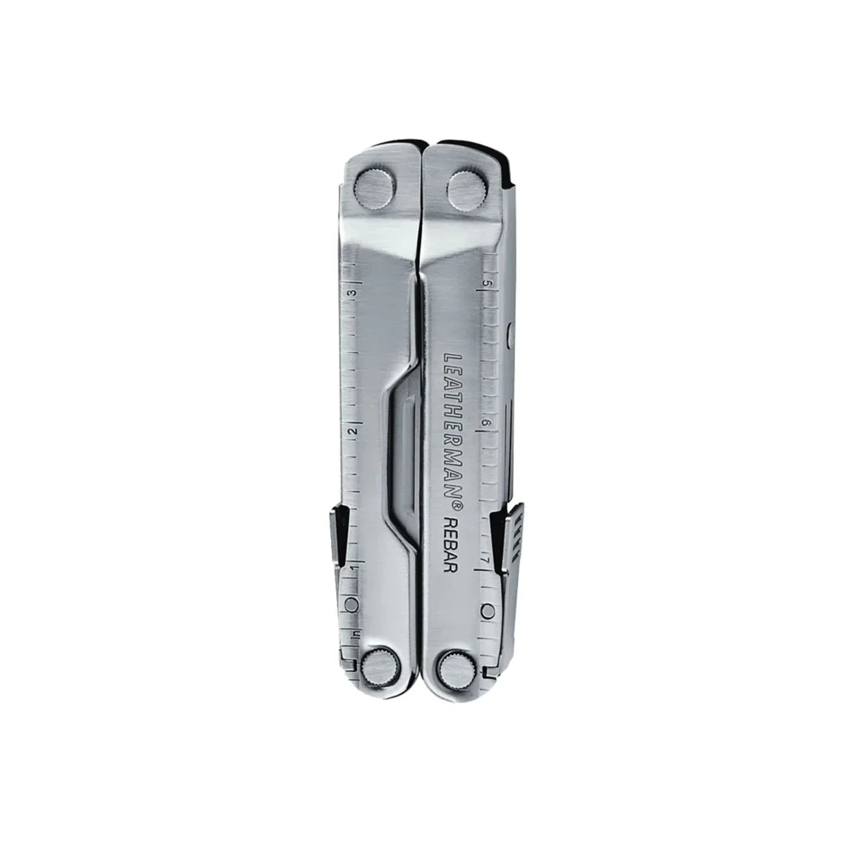 Leatherman REBAR 17-in-1 Multi-Purpose Tool