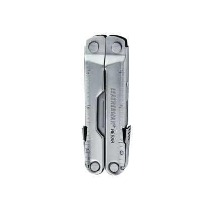 Leatherman REBAR 17-in-1 Multi-Purpose Tool