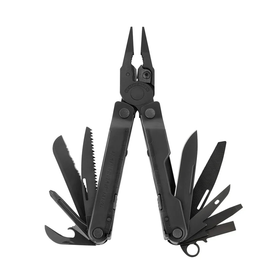 Leatherman REBAR 17-in-1 Multi-Purpose Tool