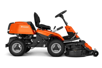 Ride-On Mower - 94cm BioClip Mulching Deck | Husqvarna