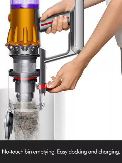 Dyson V12s Detect Slim Submarine Wet and Dry Cordless Vacuum Cleaner