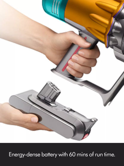 Dyson V12s Detect Slim Submarine Wet and Dry Cordless Vacuum Cleaner