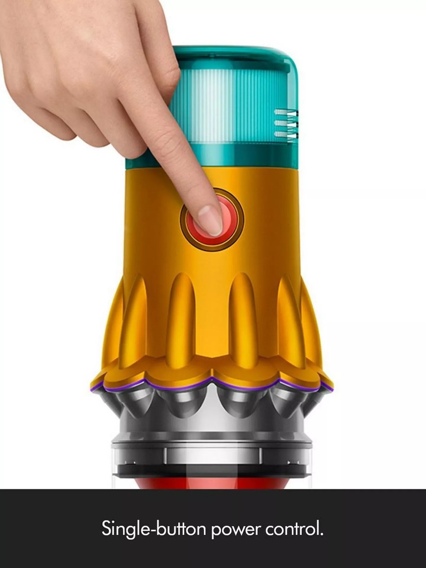 Dyson V12s Detect Slim Submarine Wet and Dry Cordless Vacuum Cleaner