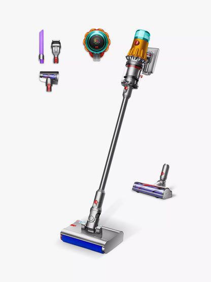 Dyson V12s Detect Slim Submarine Wet and Dry Cordless Vacuum Cleaner