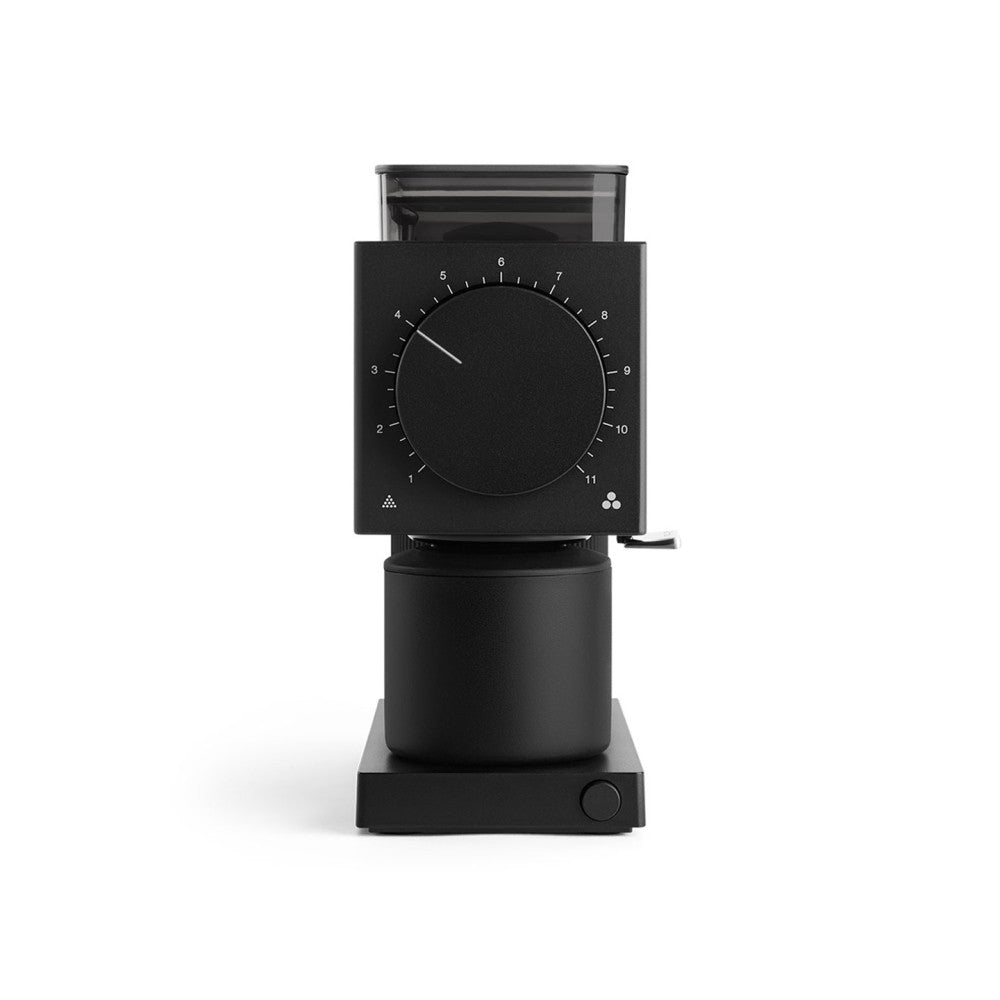 Fellow Ode Brew Gen 2 / V2 Coffee Grinder – Matte Black