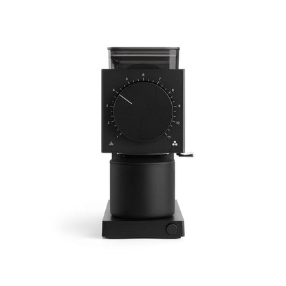 Fellow Ode Brew Gen 2 / V2 Coffee Grinder – Matte Black