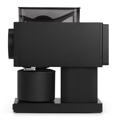 Fellow Ode Brew Gen 2 / V2 Coffee Grinder – Matte Black