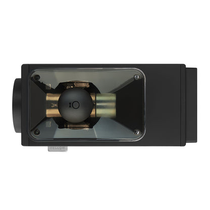 Fellow Ode Brew Gen 2 / V2 Coffee Grinder – Matte Black