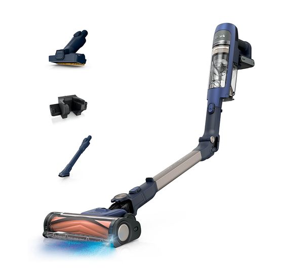 Shark PowerDetect Clean & Empty Pet Pro Cordless Vacuum IA1241UKT