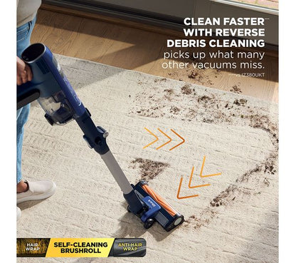 Shark PowerDetect Clean & Empty Pet Pro Cordless Vacuum IA1241UKT