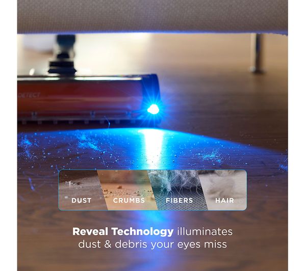 Shark PowerDetect Clean & Empty Pet Pro Cordless Vacuum IA1241UKT