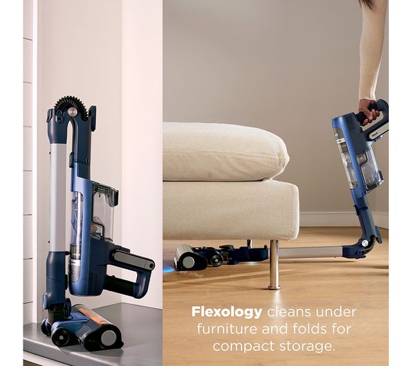 Shark PowerDetect Clean & Empty Pet Pro Cordless Vacuum IA1241UKT