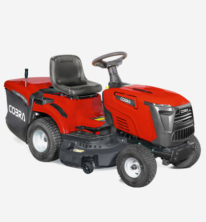 Petrol Lawn Tractor - Hydrostatic Transmission | Cobra