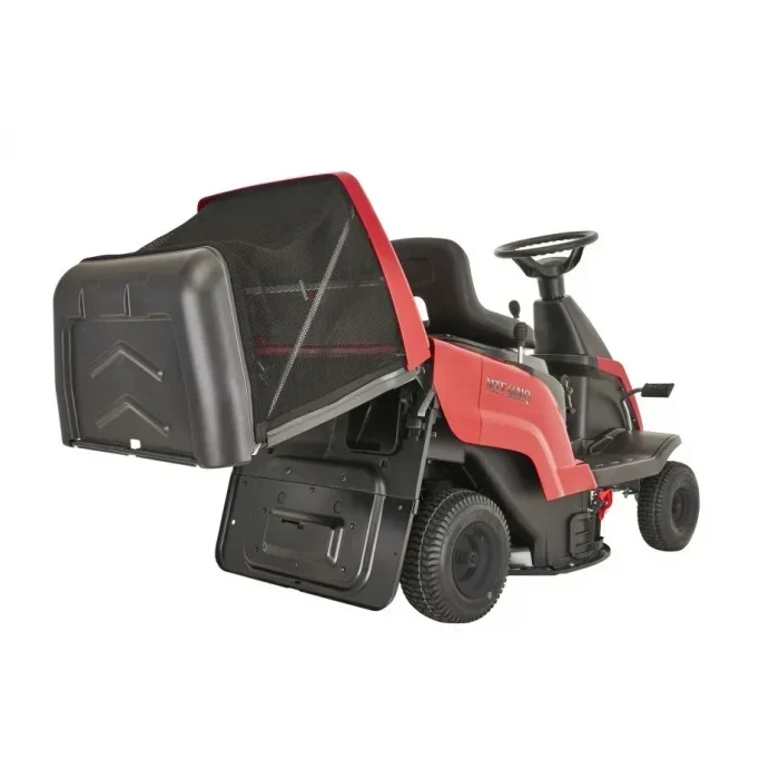 Ride On Mower - 66 Cm Cut Width Rear Collect | Mountfield