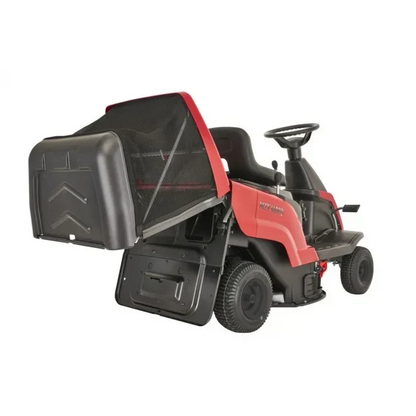 Ride On Mower - 66 Cm Cut Width Rear Collect | Mountfield