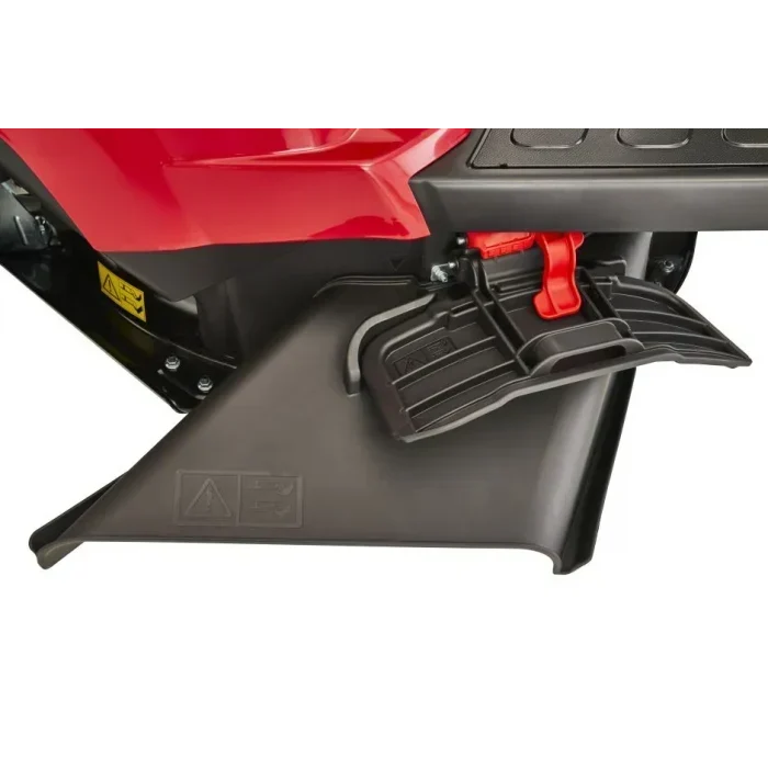 Ride On Mower - 66 Cm Cut Width Rear Collect | Mountfield
