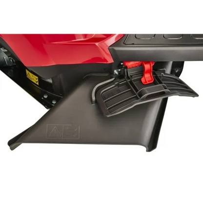 Ride On Mower - 66 Cm Cut Width Rear Collect | Mountfield