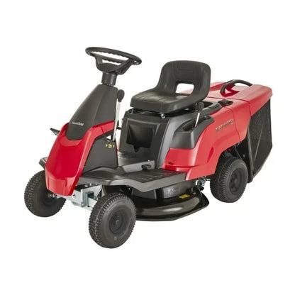 Ride On Mower - 66 Cm Cut Width Rear Collect | Mountfield