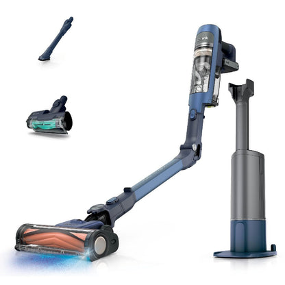 Shark IA3241UKT Cordless Vacuum Cleaner with Auto-Empty Dock