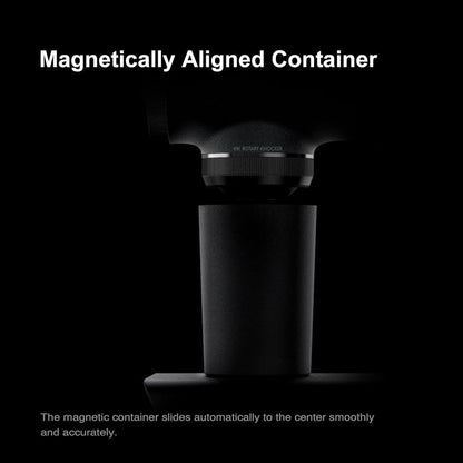 TIMEMORE Sculptor 064S Electric Coffee Grinder – Black